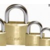 玛斯特/锁经济型铜挂锁 190系列