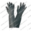 供应美国霍尼韦尔氯丁橡胶防化长手套